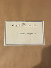 Load image into Gallery viewer, Framed Print Portrait of Marguerite de Valois (Queen Margot) by Francois Clouet
