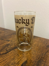 Load image into Gallery viewer, Commemorative Kentucky Derby Mint Julep Glass 1974
