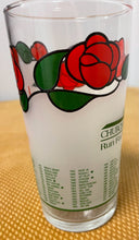 Load image into Gallery viewer, Commemorative Kentucky Derby Mint Julep Glass 1986
