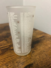 Load image into Gallery viewer, Commemorative Kentucky Derby Mint Julep Glass  1964
