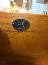 Load image into Gallery viewer, Vintage Late 20th Century French Regency Chest of Drawers From Accents Beyond
