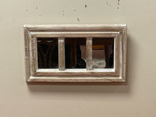 Load image into Gallery viewer, Rustic Wood Framed Mirrors
