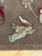 Load image into Gallery viewer, Wool Area Rug with  Asian Motif from Davis &amp; Davis
