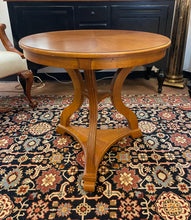 Load image into Gallery viewer, Legacy Round Side Table from Ethan Allen
