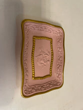 Load image into Gallery viewer, Porcelain Trinket Tray made in Italy
