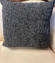 Load image into Gallery viewer, Pair  of Black &amp; White Throw Pillows from CB2
