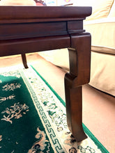 Load image into Gallery viewer, Square Cocktail Table in American Antique Finish from GDC Home, Charleston, SC
