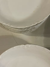 Load image into Gallery viewer, Incomplete Set of Ranson Pattern Haviland China

