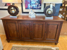 Load image into Gallery viewer, Jason 4 Door Buffet/Sideboard from Ethan Allen
