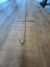 Load image into Gallery viewer, Custom Trestle Farmhouse with  Iron Support
