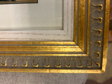 Load image into Gallery viewer, Promenade, 3-D Screenprint on Glass by Jean-Pierre Weill, signed &amp; numbered
