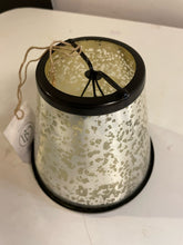 Load image into Gallery viewer, Mercury Glass Shade from Ballard Design
