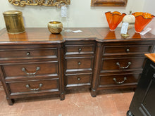 Load image into Gallery viewer, Nine Drawer Dresser from Milling Road
