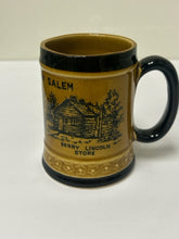 Load image into Gallery viewer, Lincoln's New Salem Mug

