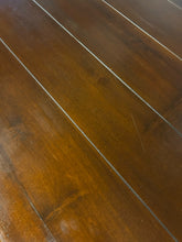 Load image into Gallery viewer, Large Plank Top Coffee Table with Four Drawers
