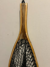 Load image into Gallery viewer, Vintage Hand Fishing Net
