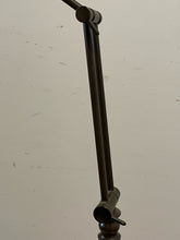 Load image into Gallery viewer, Adjustable Industrial Style Floor Lamp
