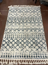 Load image into Gallery viewer, Berber Fringe Shag Rug from Safavieh
