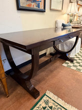 Load image into Gallery viewer, One Drawer Writing Table
