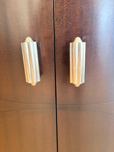 Load image into Gallery viewer, Mahogany Sideboard Buffet from Polidordesign
