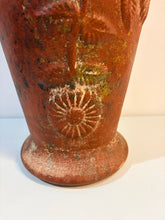 Load image into Gallery viewer, Rustic Terracotta Planter
