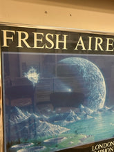 Load image into Gallery viewer, Framed Mannheim Steamroller &amp; London Symphony Poster Fresh Aire V
