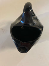 Load image into Gallery viewer, Vintage Black Teapot

