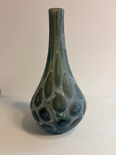 Load image into Gallery viewer, Contemporary Art Glass Vase
