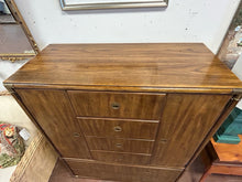 Load image into Gallery viewer, Accolade Collection Campaign-Style Gentleman's Chest from Drexel Heritage
