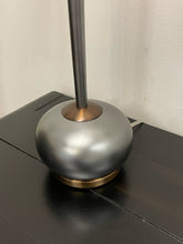 Load image into Gallery viewer, Pair of Buffet Lamps with Tan Shades
