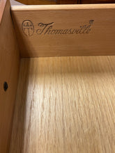 Load image into Gallery viewer, Four Drawer Mahogany Chest from Thomasville Furniture

