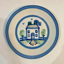 Load image into Gallery viewer, Farmhouse Dinner Plate from M.A. Hadley
