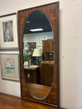 Load image into Gallery viewer, MCM 7 Drawer Dresser with Two Mirrors from White Furniture Co.
