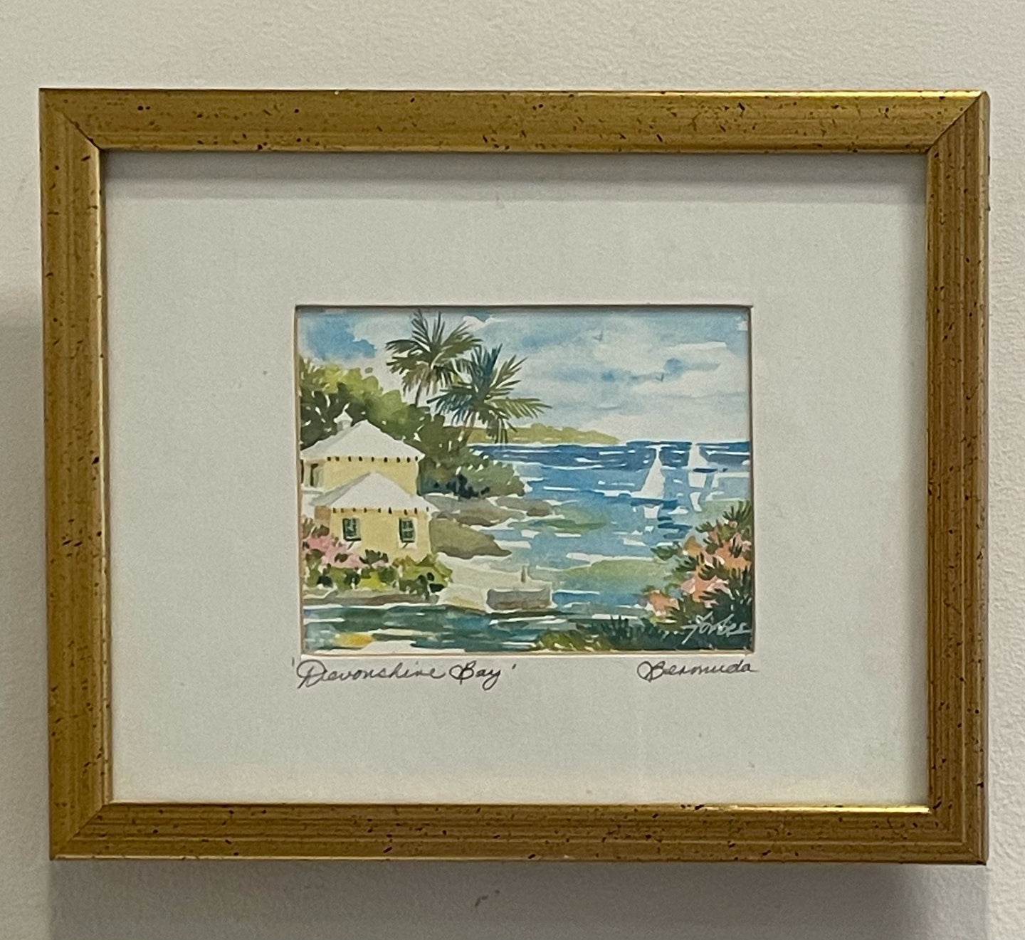 Watercolor 