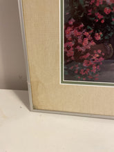 Load image into Gallery viewer, Floral Bistro Print by Christina Kieffer
