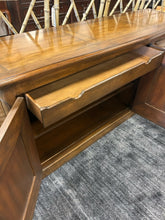 Load image into Gallery viewer, Mid Century French Regency Buffet/Sideboard from Baker Furniture
