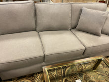 Load image into Gallery viewer, New &quot;Chicago Parker Ash  Grey&quot;  Sectional From DreamSofa
