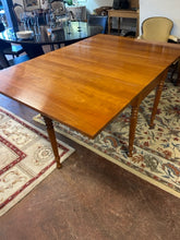 Load image into Gallery viewer, Drop Leaf Dining Table from Woodcraft Furniture Co.
