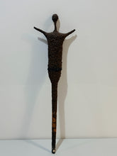 Load image into Gallery viewer, 20th Century African Iron Currency Stick
