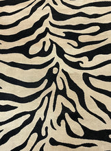 Load image into Gallery viewer, Animal Print  Rug with Pad
