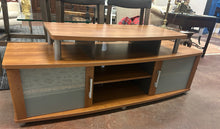 Load image into Gallery viewer, Low Media Cabinet
