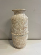 Load image into Gallery viewer, Texture Floor Vase
