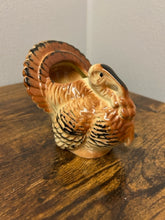 Load image into Gallery viewer, Ceramic Turkey Decor II
