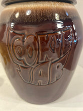 Load image into Gallery viewer, Cookie Jar from McCoy Pottery
