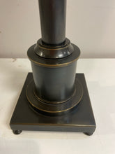 Load image into Gallery viewer, Rubbed Bronze Adjustable Lamp
