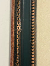 Load image into Gallery viewer, Framed Etching of Grand Home in Belgium, signed
