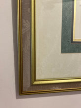 Load image into Gallery viewer, Framed Magnolia Print
