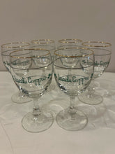 Load image into Gallery viewer, Set of 6 Irish Coffee Glasses
