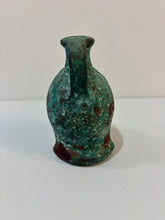 Load image into Gallery viewer, Vintage Amlash Bronze Head

