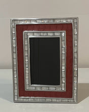 Load image into Gallery viewer, Pomegranate Photo Frame by Julia Knight

